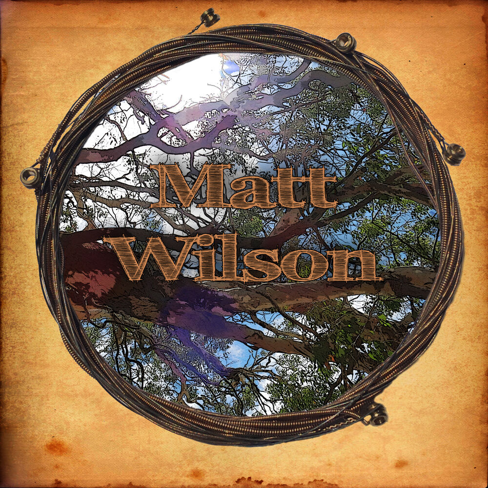 Picture of Matt Wilson