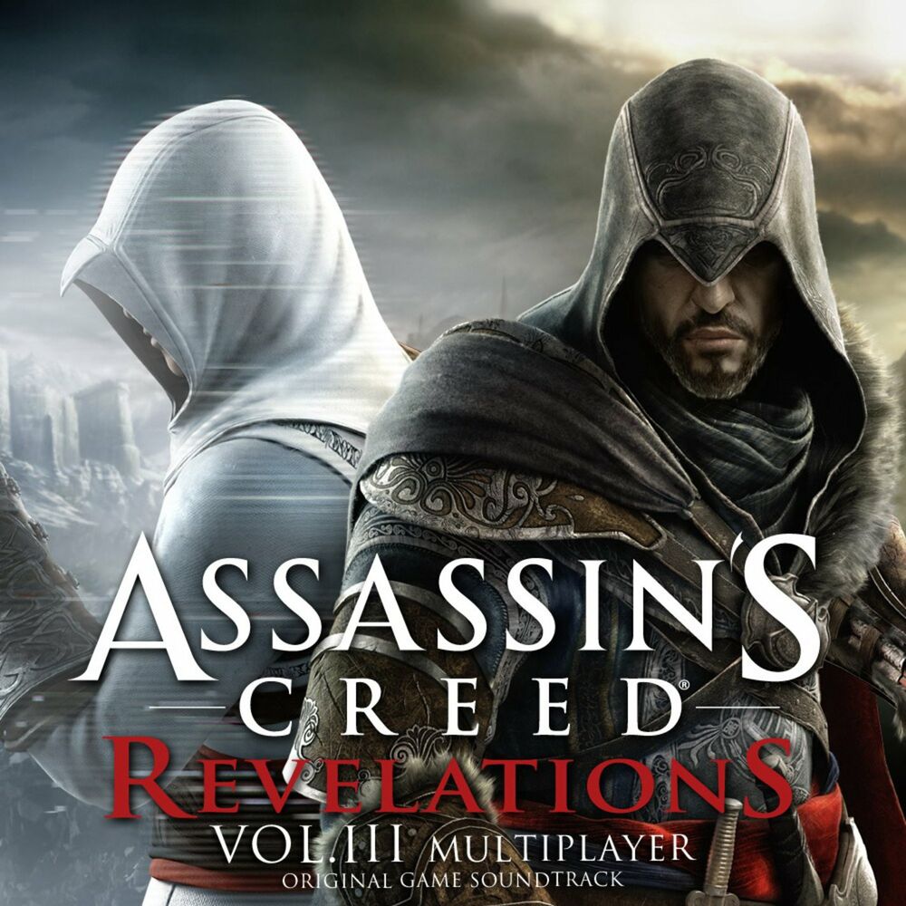 Picture of Assassin's Creed Revelations, Vol. 3 (Multiplayer) [Original Game Soundtrack]