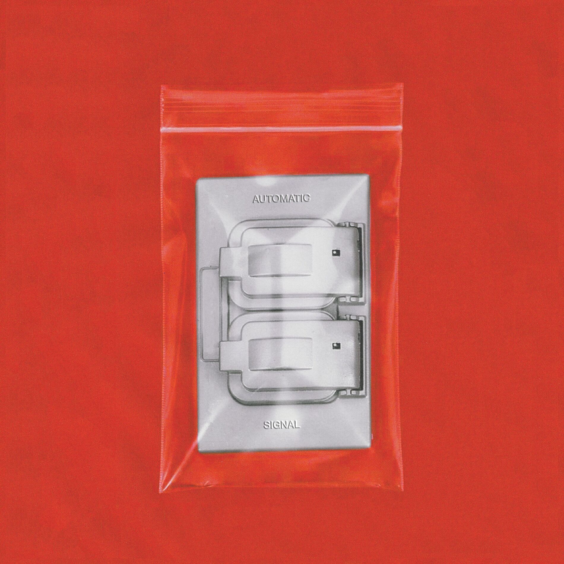 Album cover of Signal