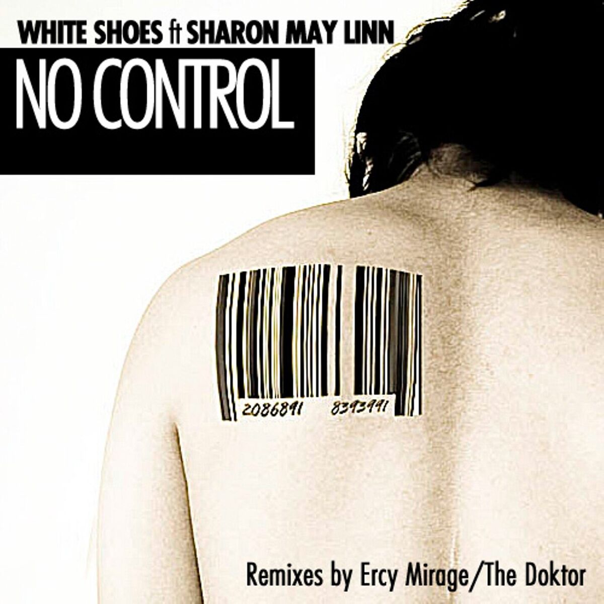 Album cover of No Control