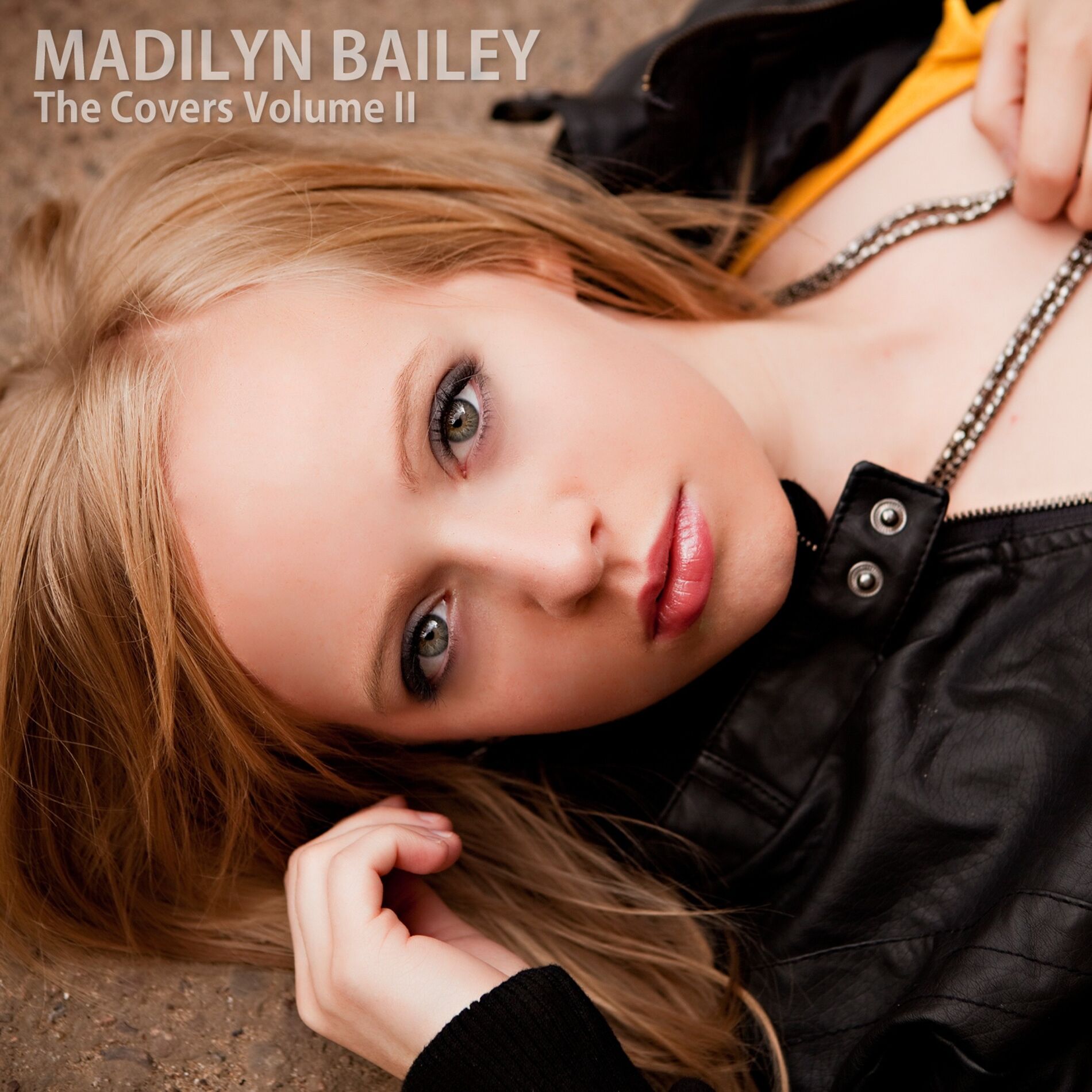 Album picture of The Covers, Vol. 2