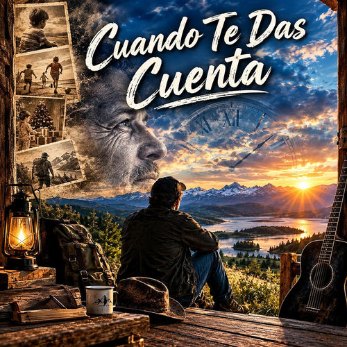 Cuando Te Das Cuenta