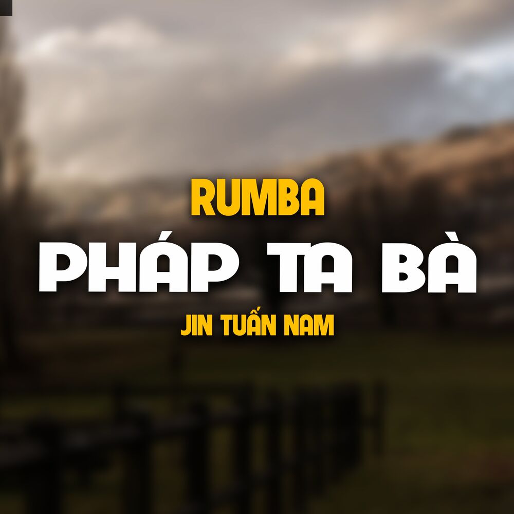 Picture of Pháp Ta Bà (Rumba Version)