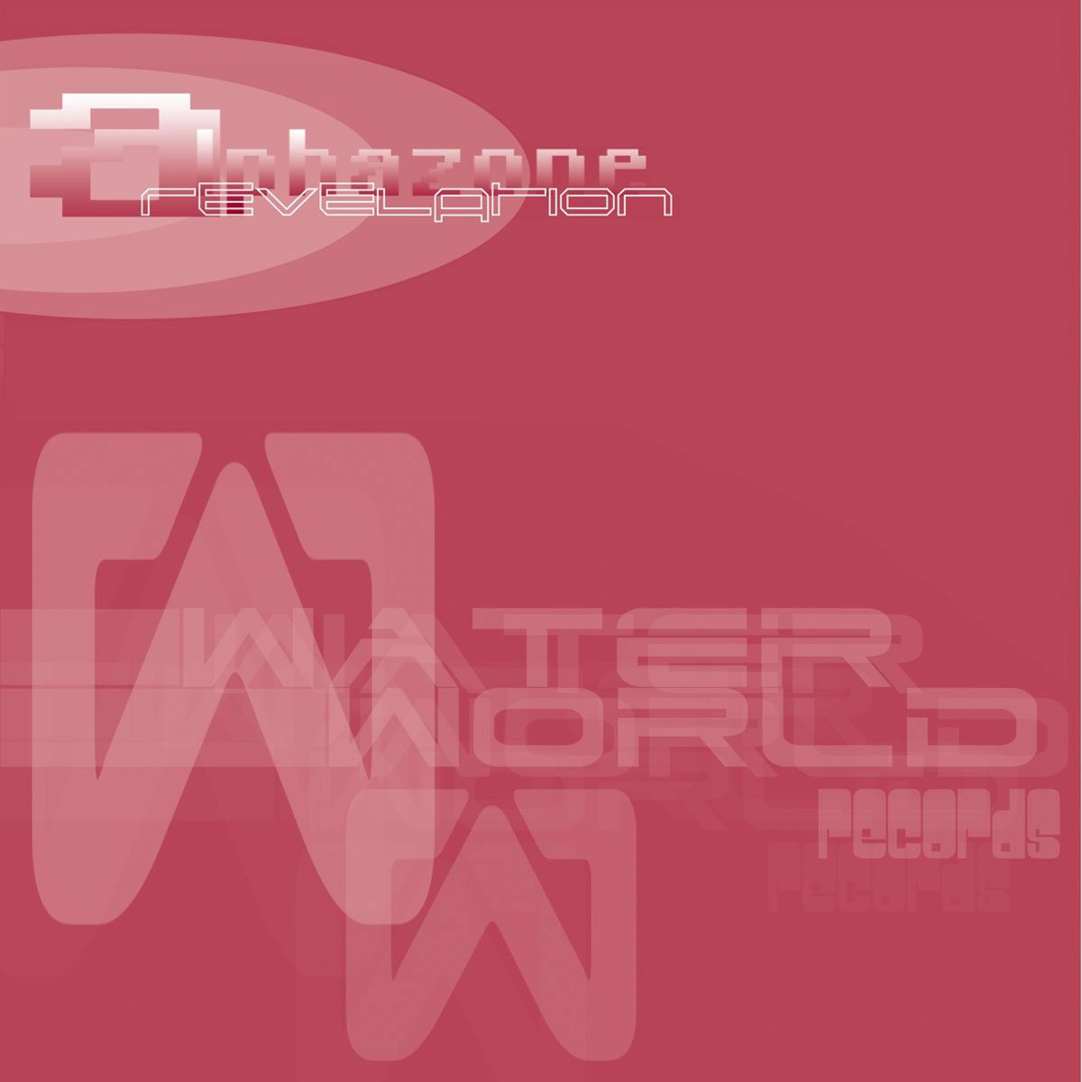 Album cover of Alphazone 