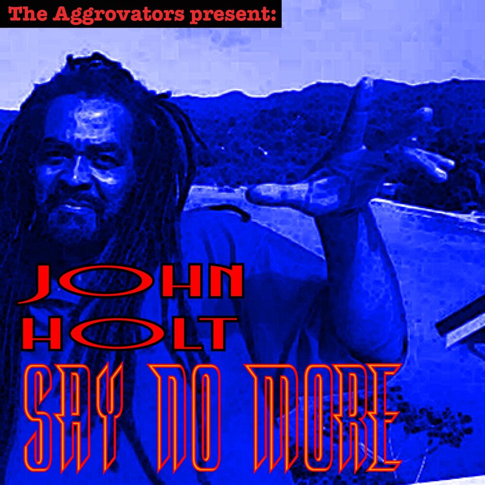 Picture of Say No More