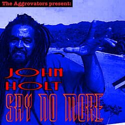Cover of Say No More