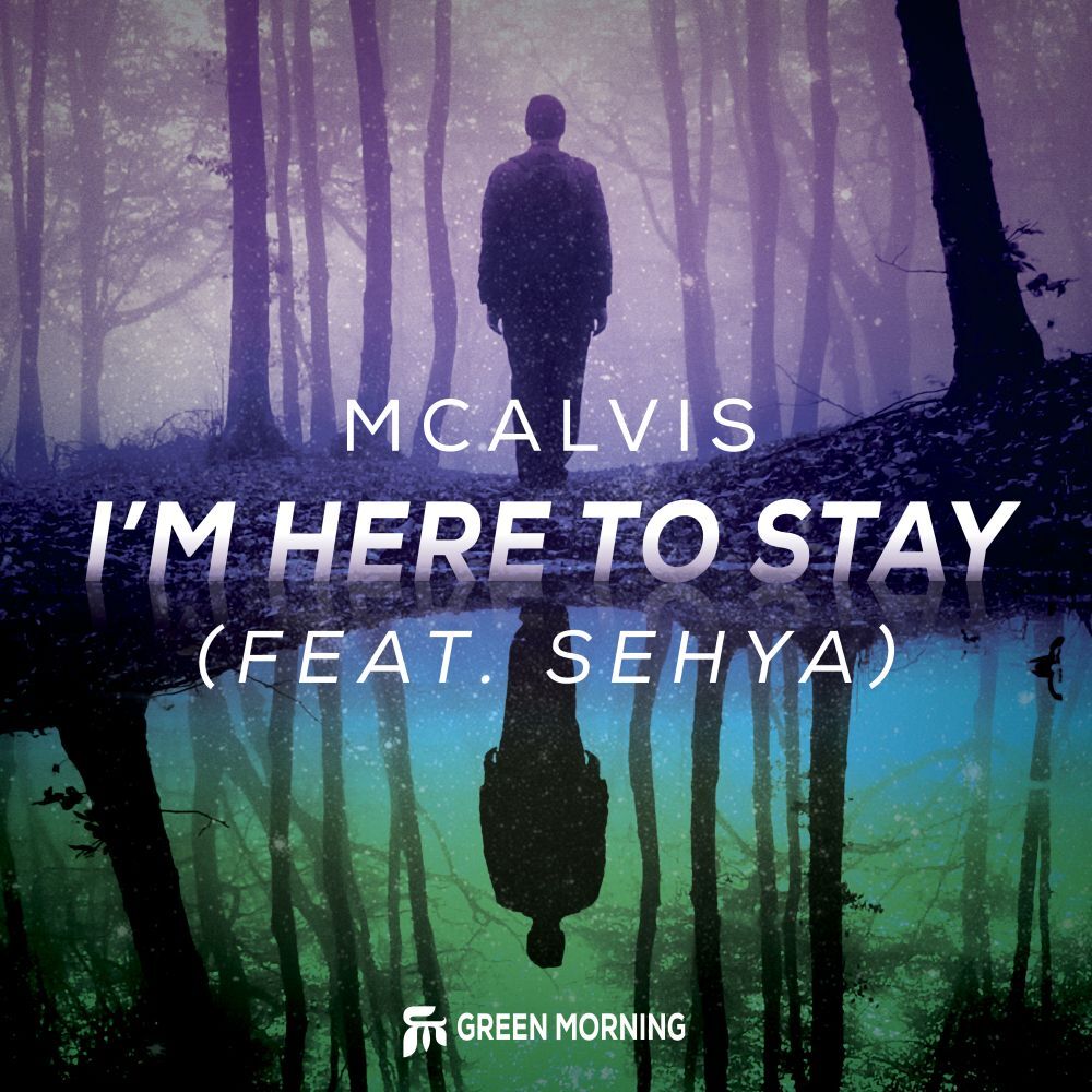 Picture of I'm Here To Stay