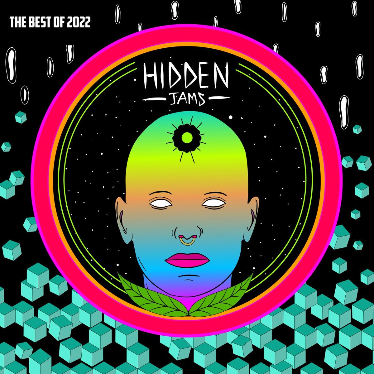 Album cover of The Best of 2022