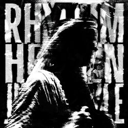 Cover of Rhythm Heaven Jumpstyle