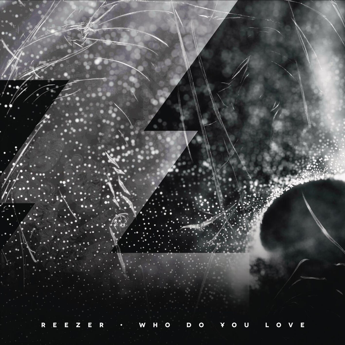 Album cover of Who Do You Love (feat. Kyra Mastro)