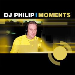 Cover of Moments