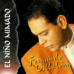 Cover of El Niño Mimado