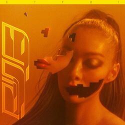 Cover of STFU!