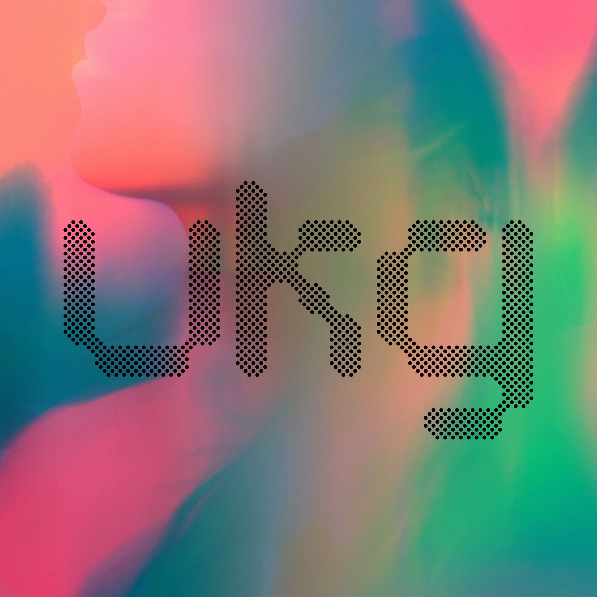Album cover of UKG