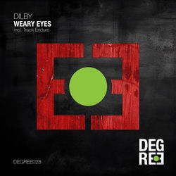 Cover of Weary Eyes by undefined