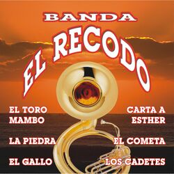 Cover of El Toro Mambo
