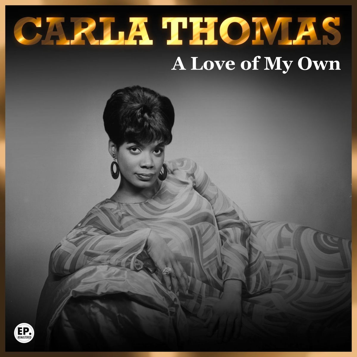 Album cover of A Love of My Own (Remastered)