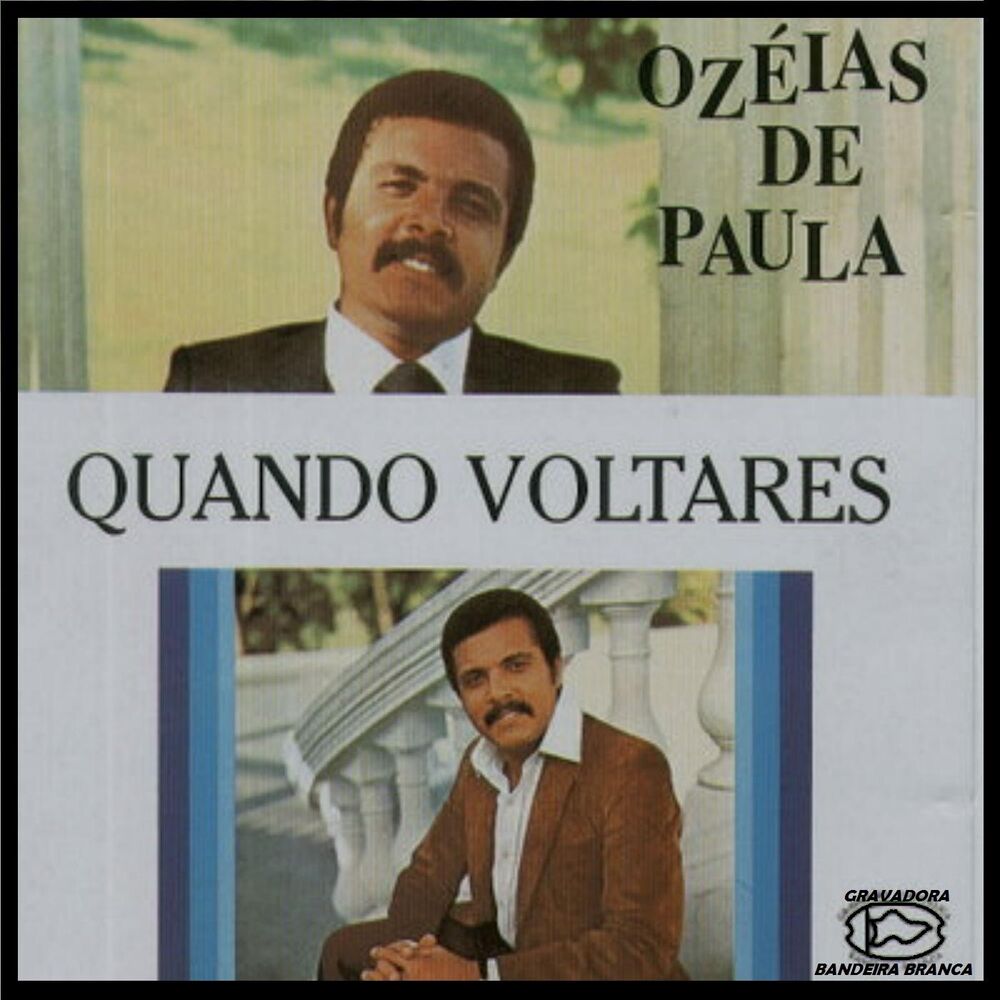 Picture of Quando Voltares