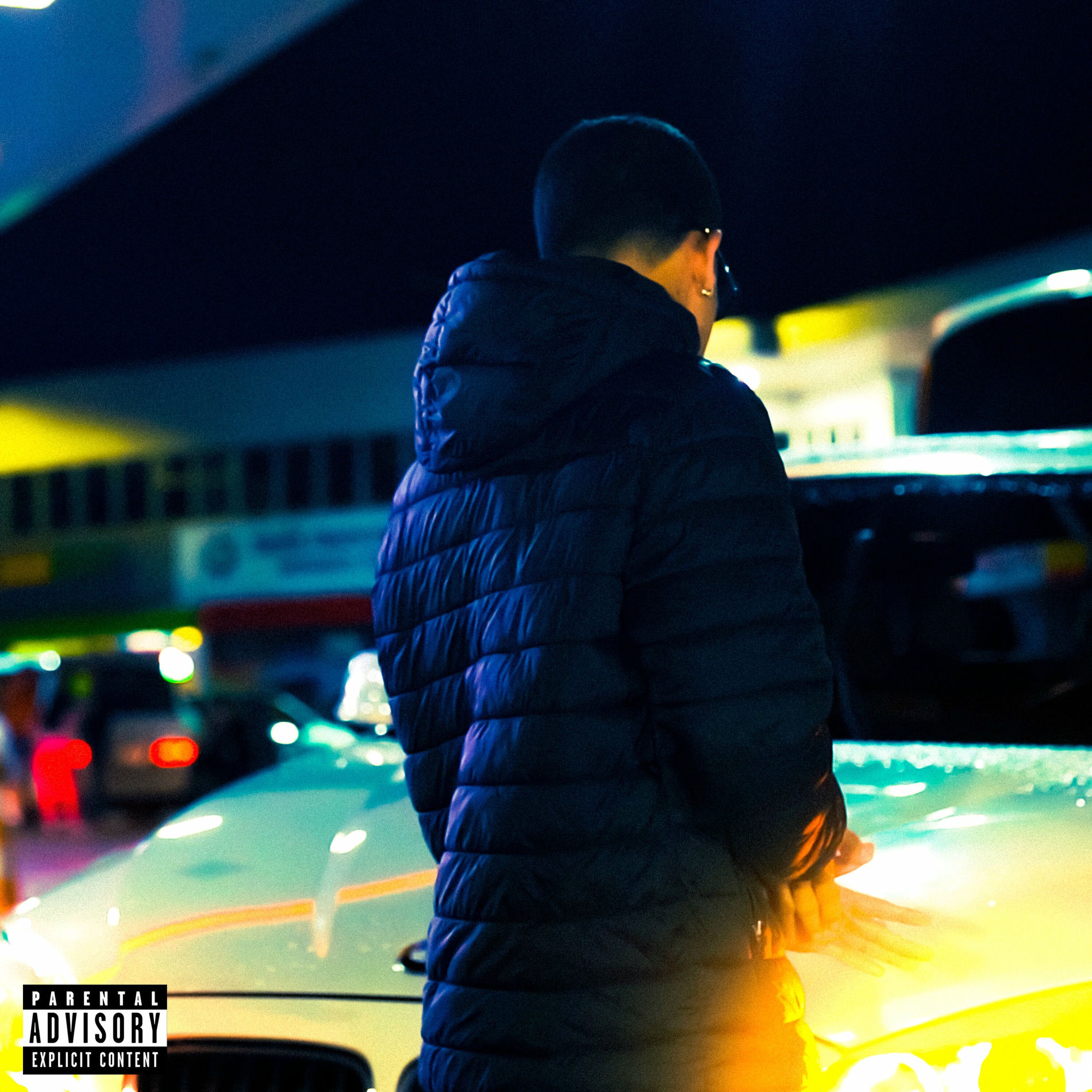 Album cover of Suv