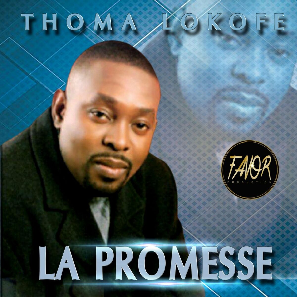 Album cover of Le roi de rois