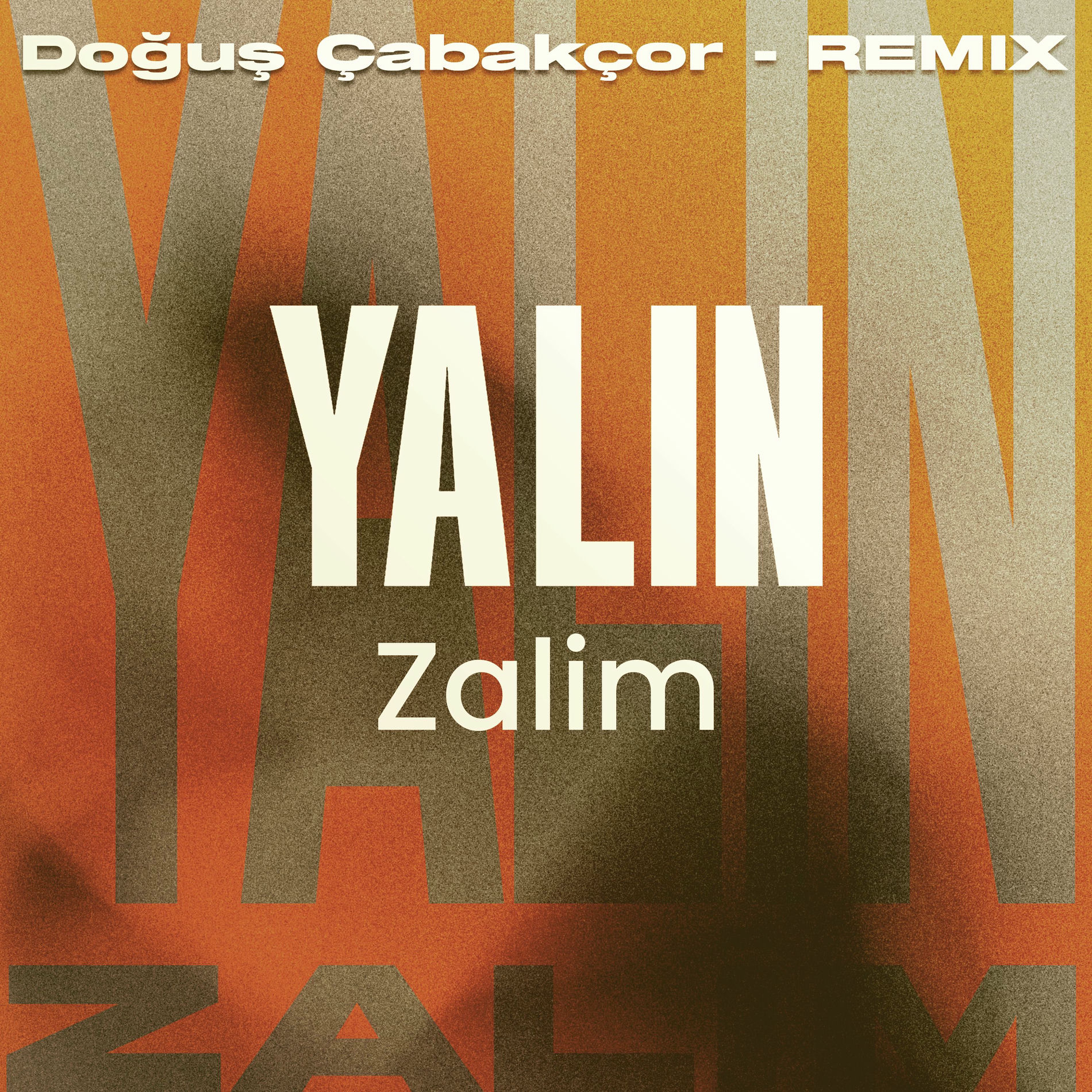 Album cover of Zalim (Doğuş Çabakçor Remix)