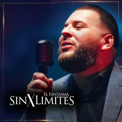 Cover of El Fantasma Sin Limites
