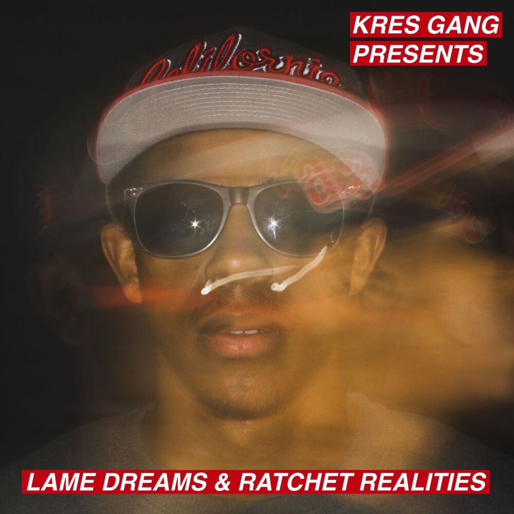 Picture of Lame Dreams & Ratchet Realities