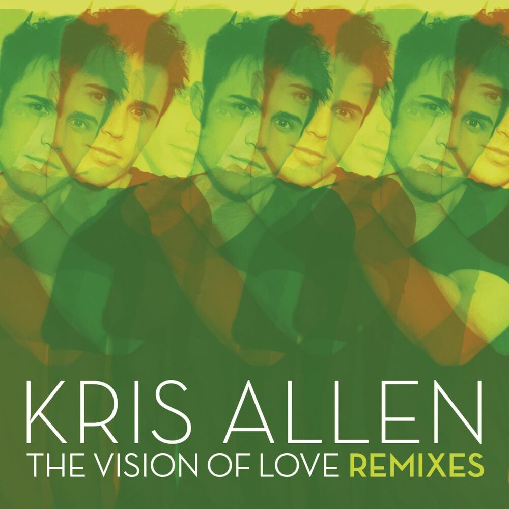Picture of The Vision Of Love