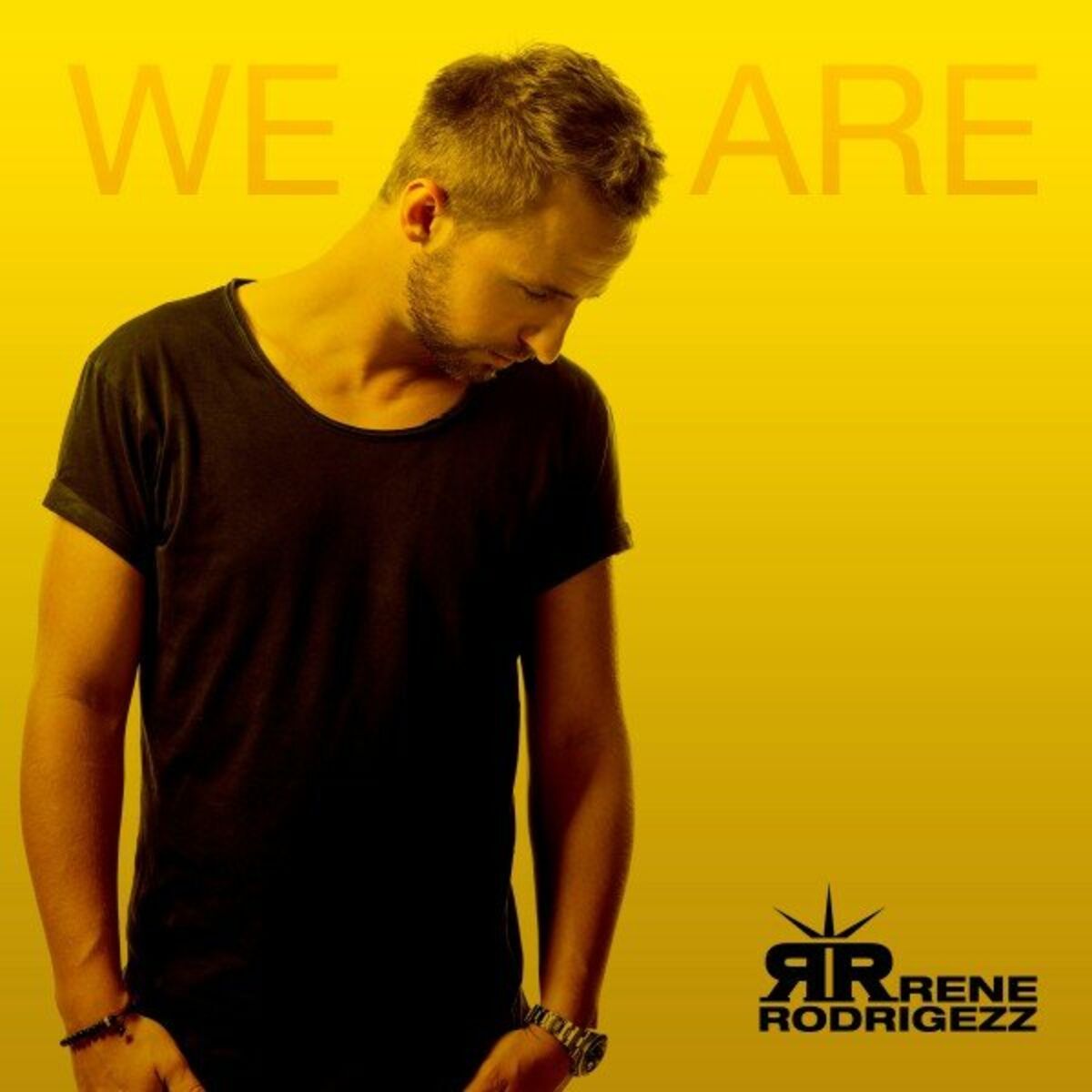 Album cover of We Are