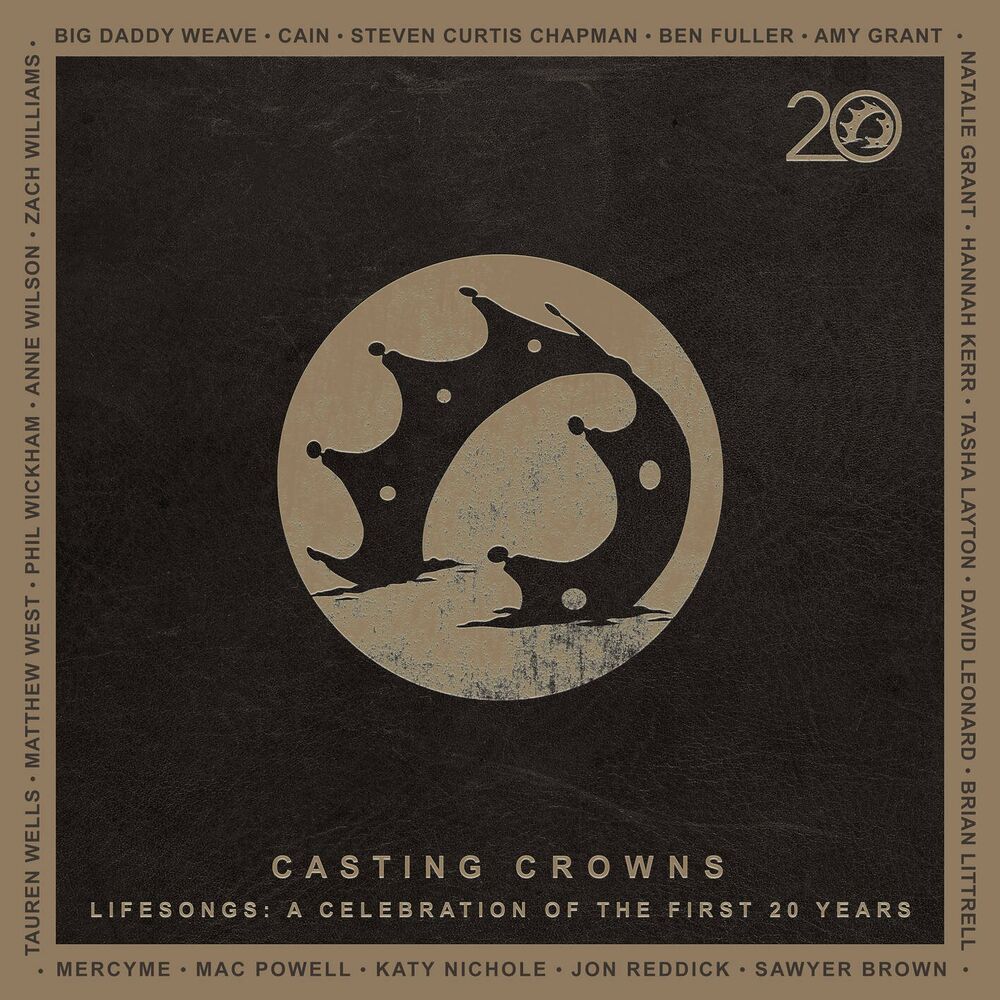 Picture of Lifesongs: A Celebration of the First 20 Years
