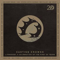 Cover of Lifesongs: A Celebration of the First 20 Years