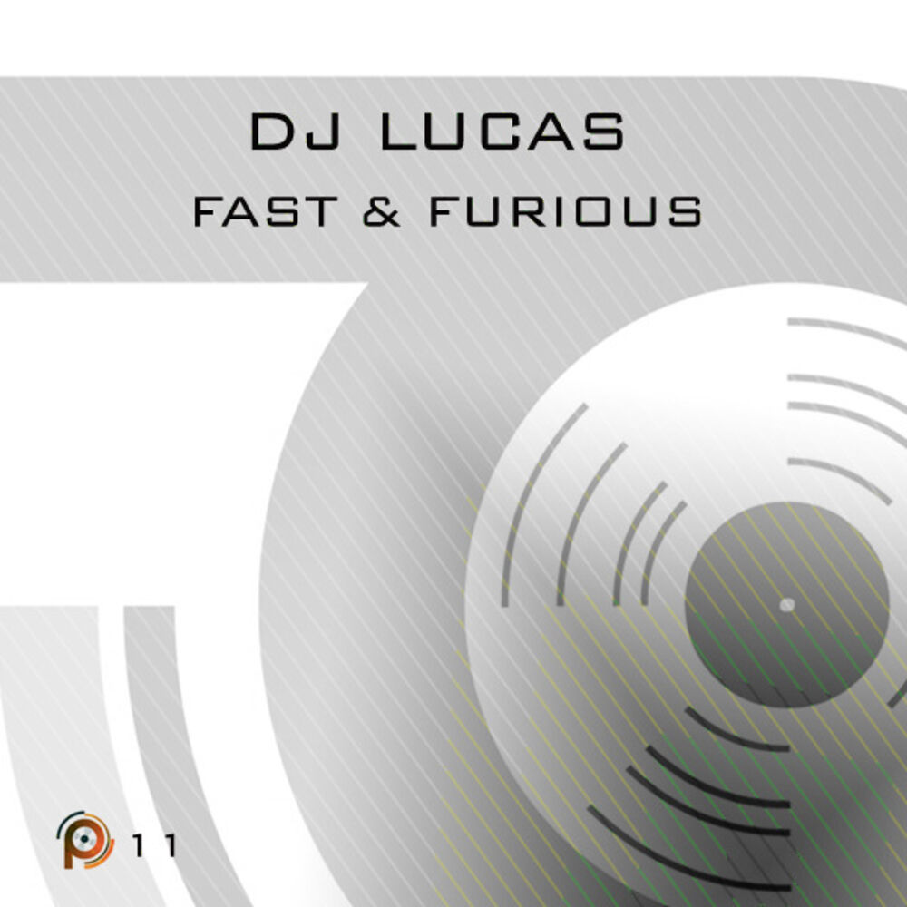 Picture of Fast & Furious
