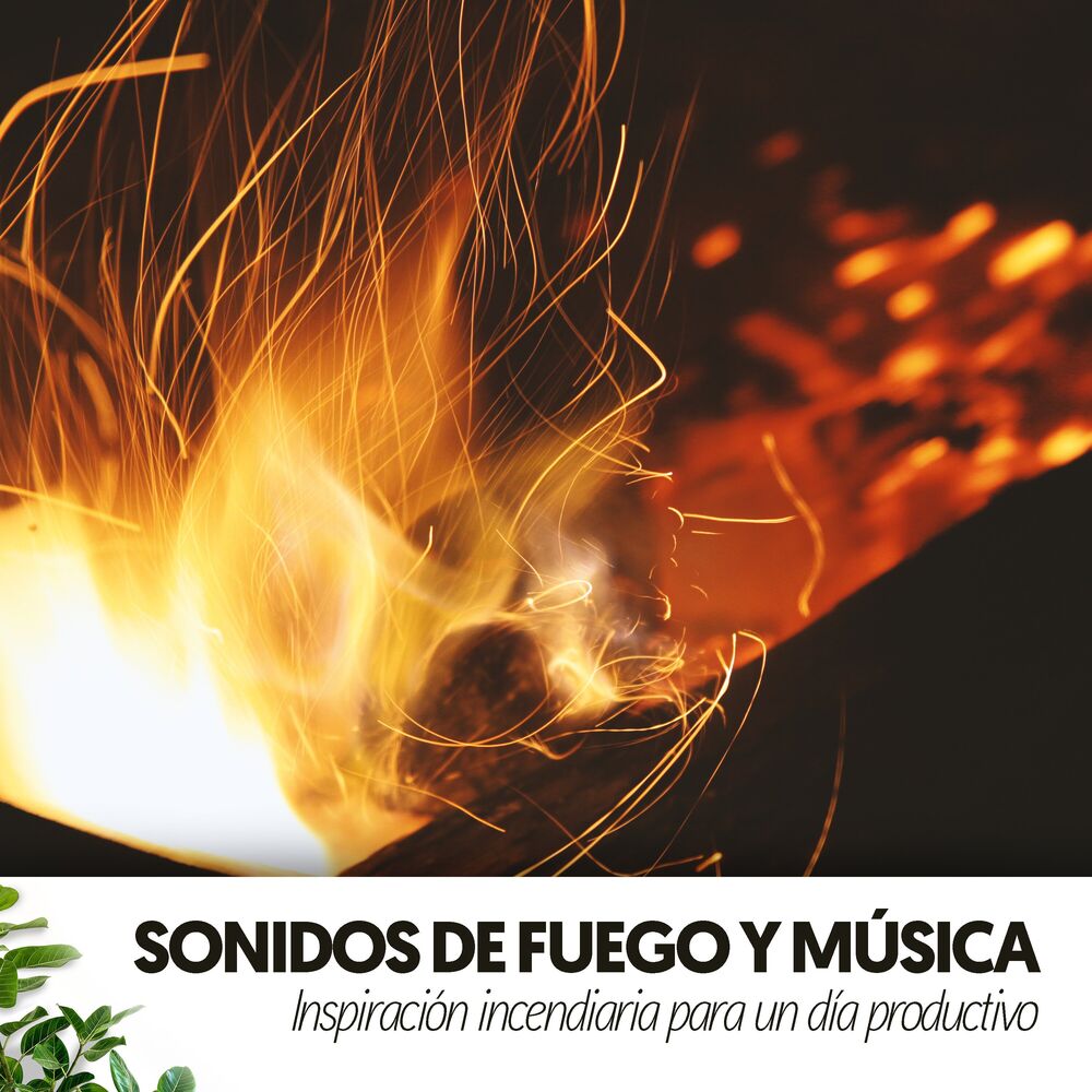 Picture of Sonidos de Fuego y Música: Inspiración incendiaria para un día productivo