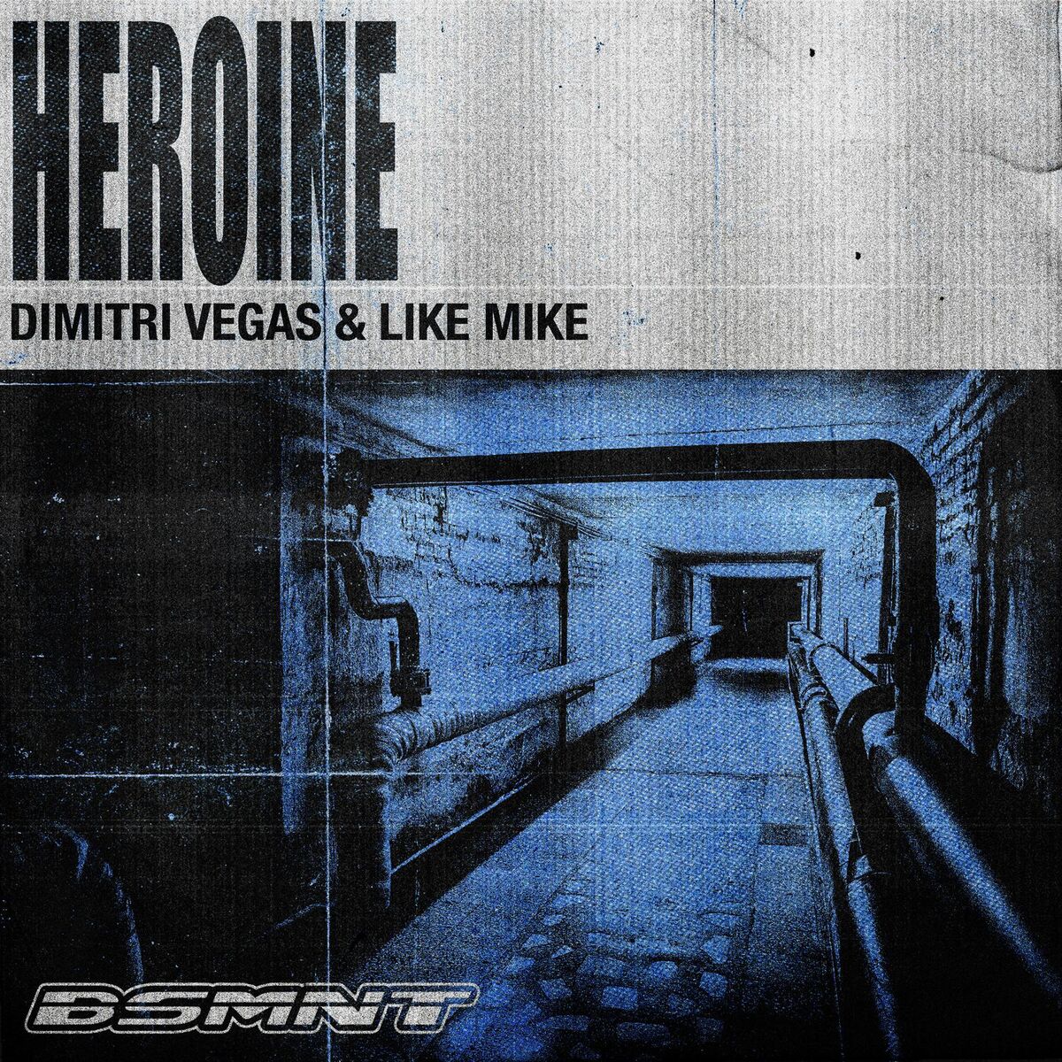 Album cover of Heroine