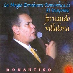 Cover of 15 Grandes Exitos La Magia Envolvente Romántica
