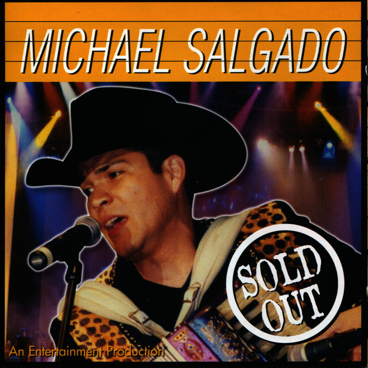 Album cover of Palomita Blanca