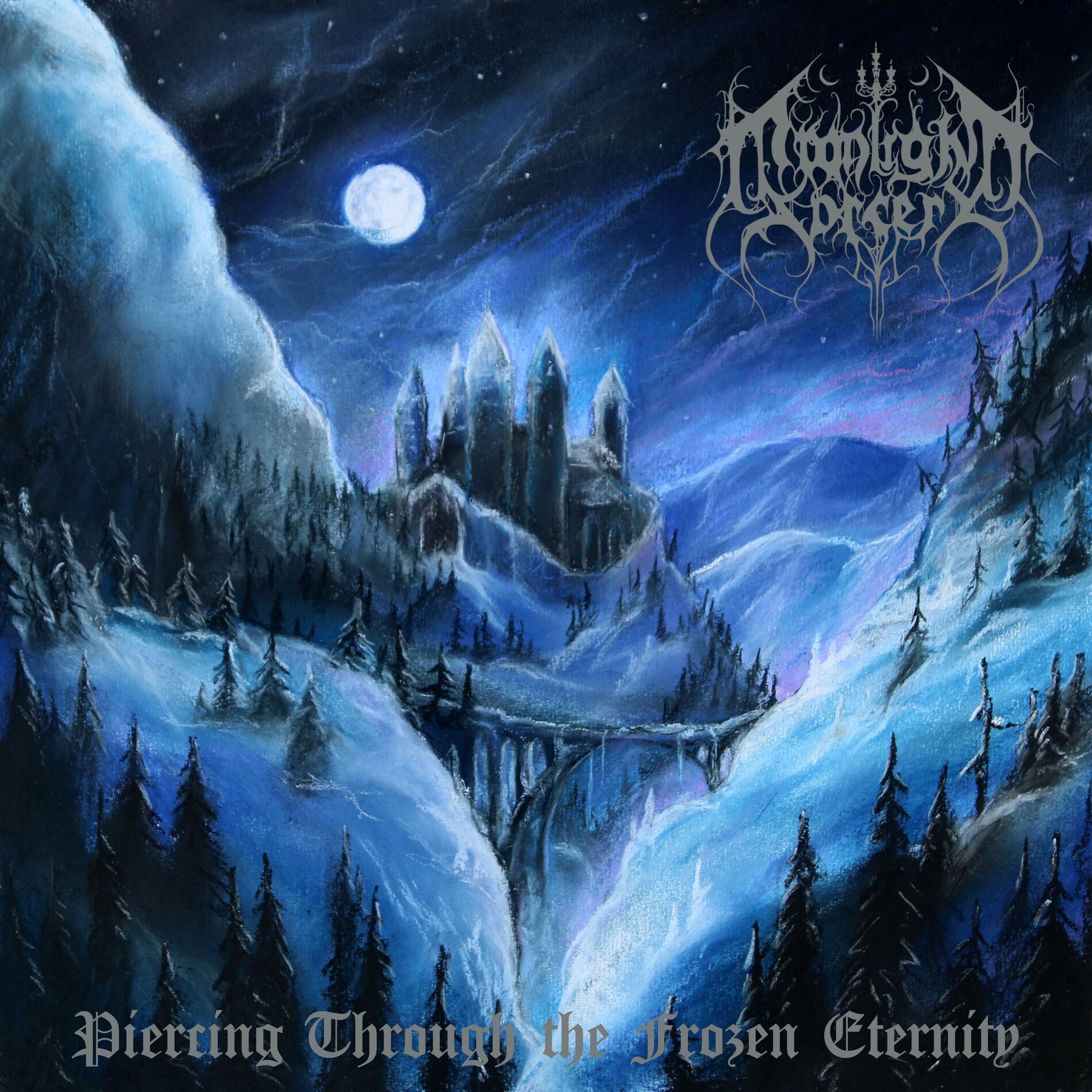 Album cover of Untenkutoja
