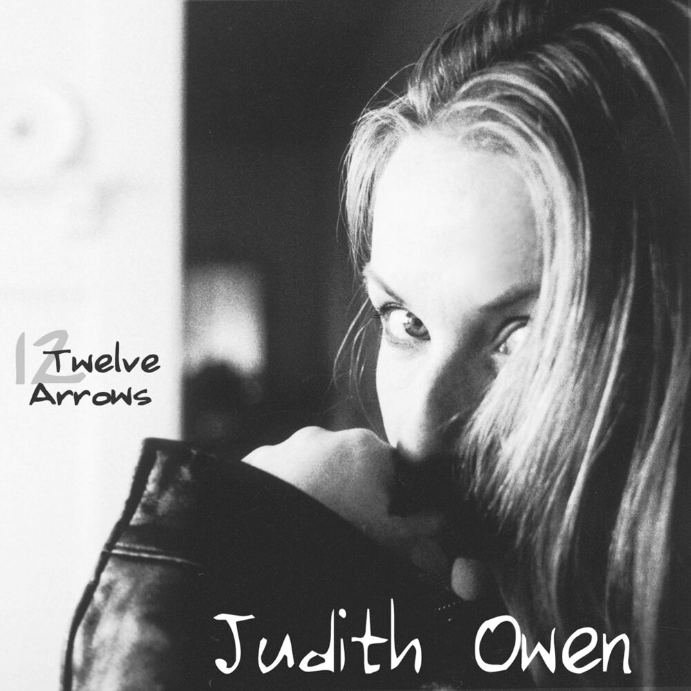 Picture of Twelve Arrows