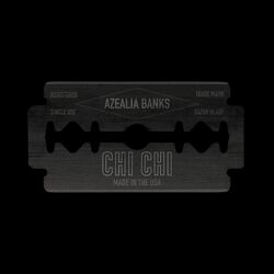 Cover of Chi Chi