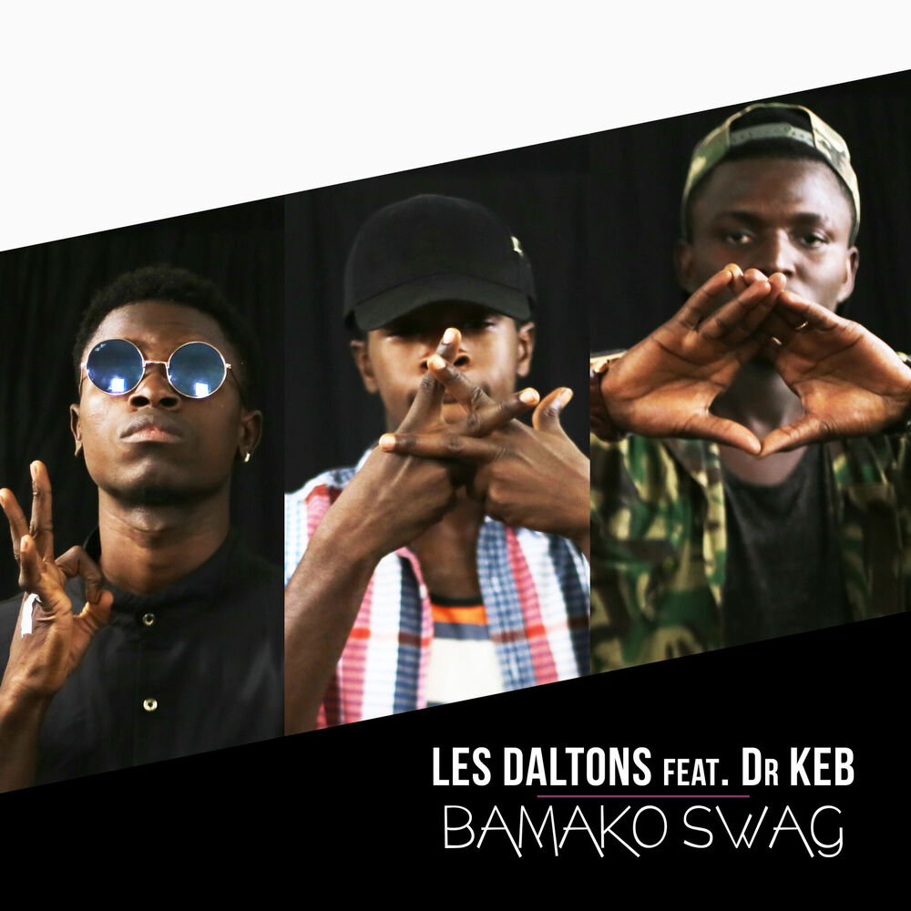 Picture of Bamako Swag