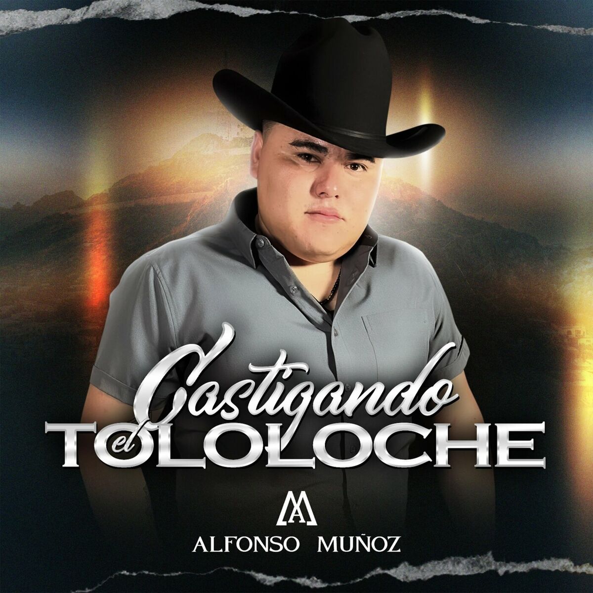 Album cover of Ven Mi Amor (En Vivo)