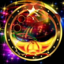 Cover of BONDE DOS INTERGALATICO