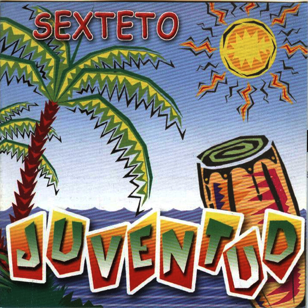 Picture of Sexteto Juventud