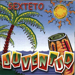 Cover of Sexteto Juventud