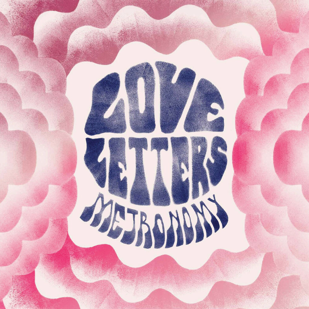 Picture of Love Letters