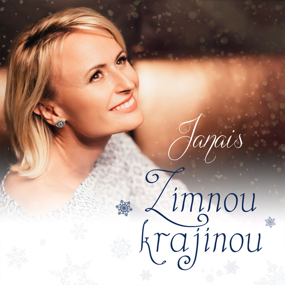 Picture of Zimnou Krajinou (Winter Wonderland)