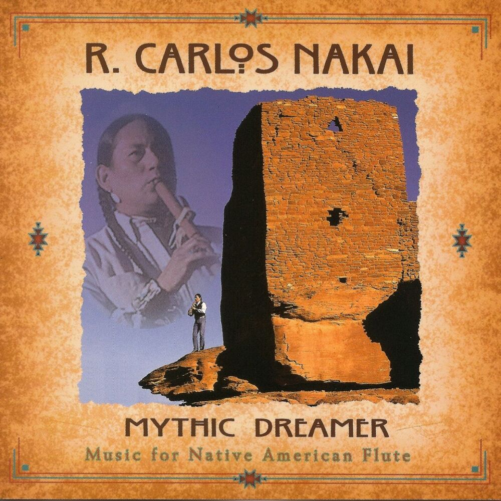 Picture of Mythic Dreamer