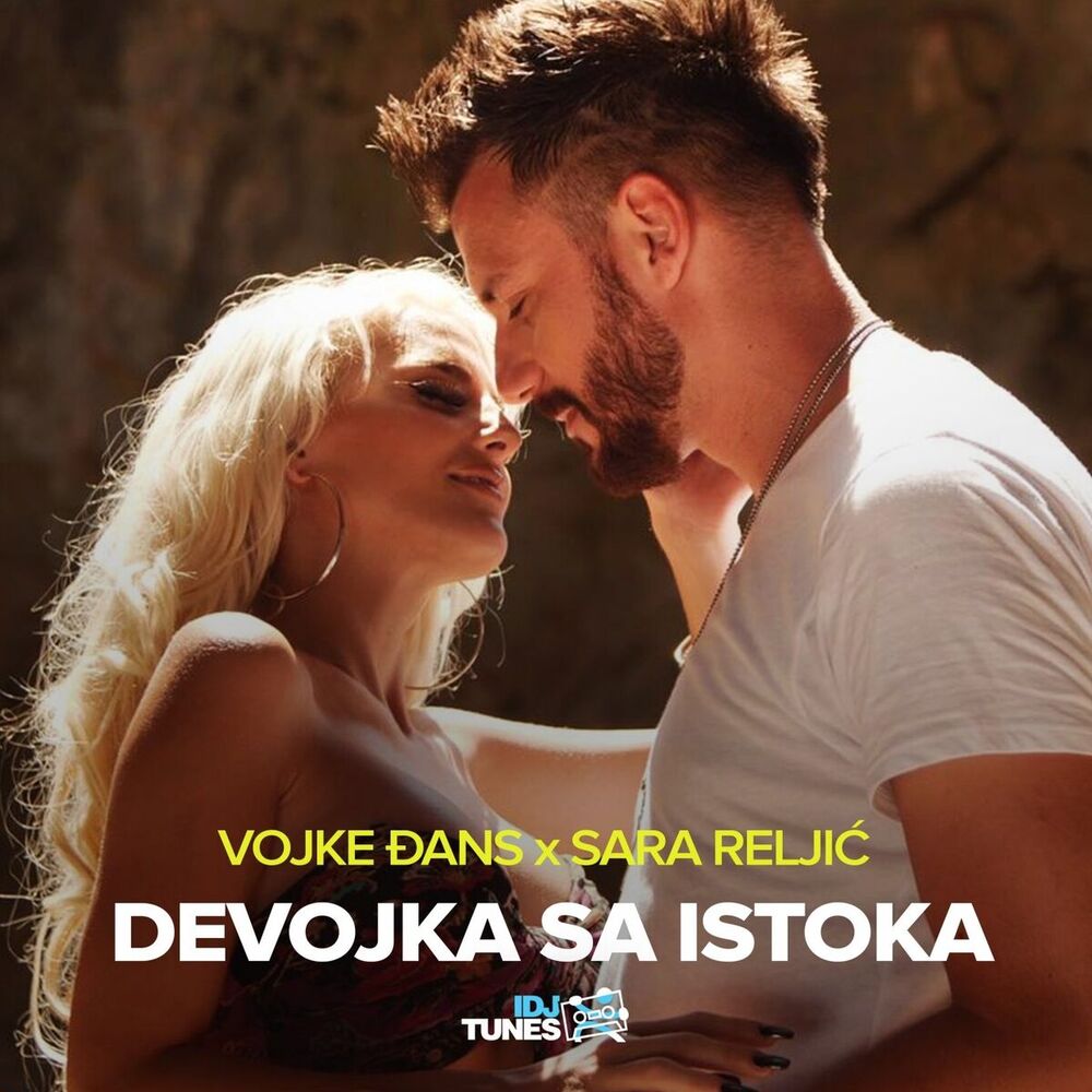 Picture of Devojka Sa Istoka