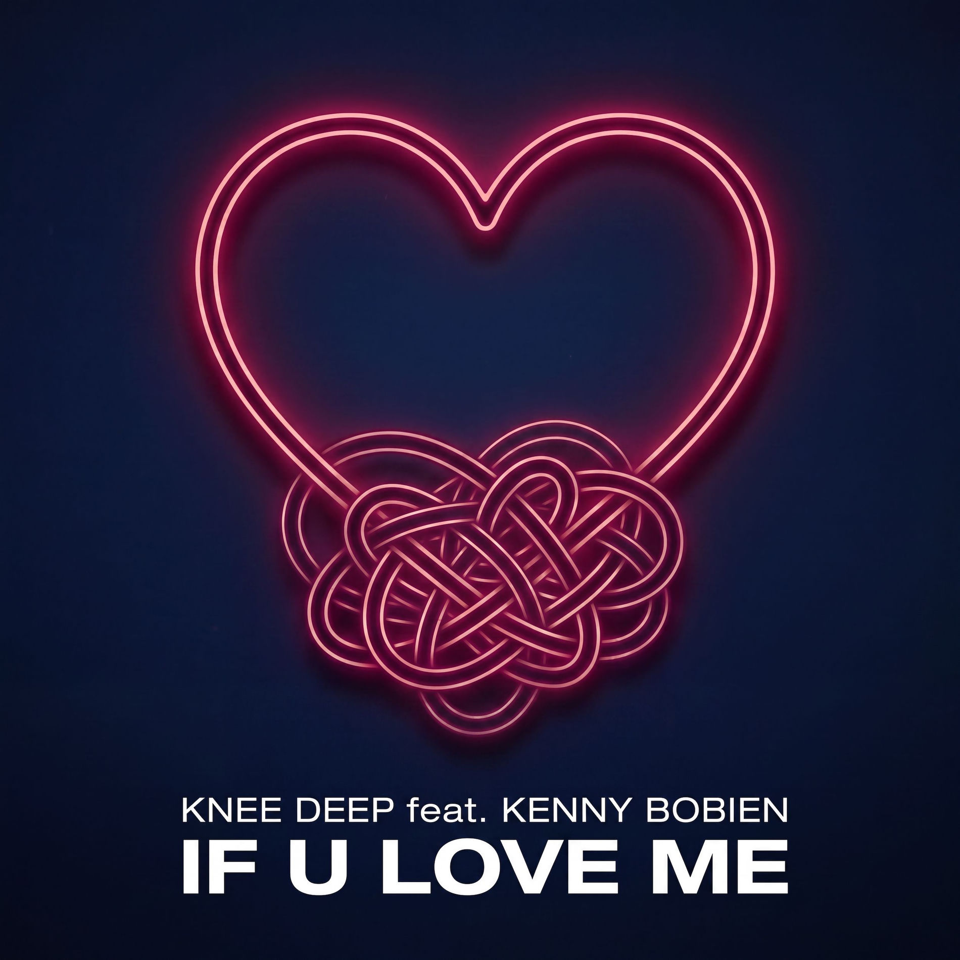 Knee Deep - Big Love EP | Deezer