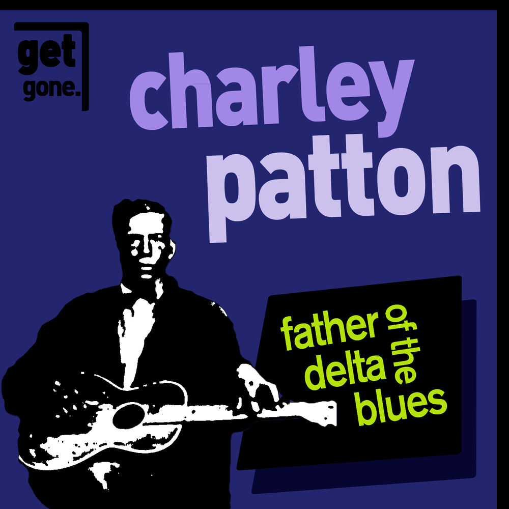 Picture of Pony - Father of the Delta Blues